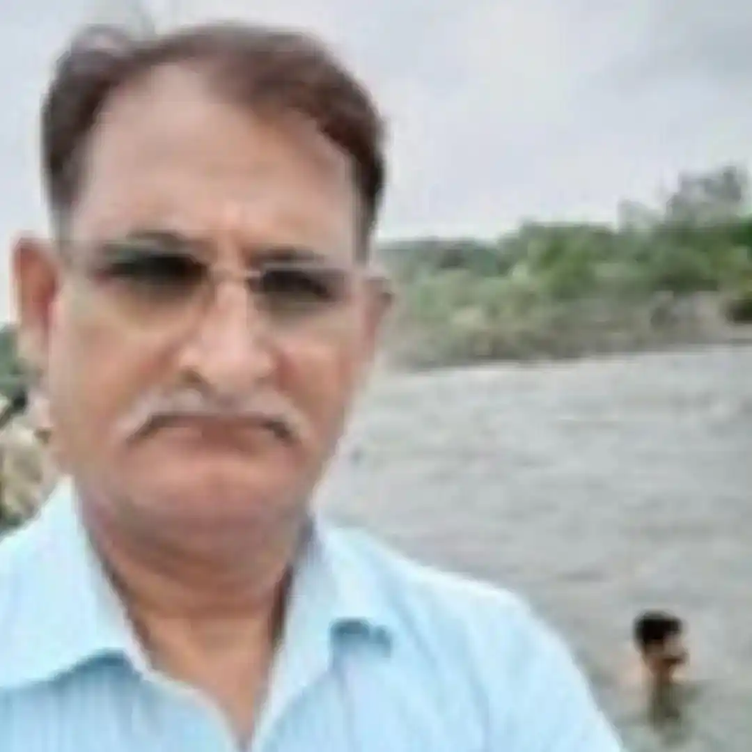 Dr. Chawand Singh